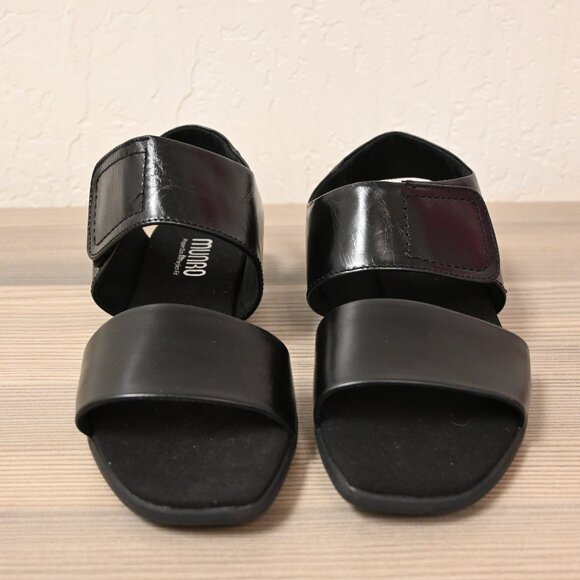 Nissa Ankle Strap Sandal (Women) - Picture 2 of 5